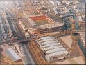 Old Trafford 1993